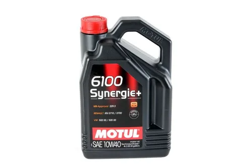 MOTUL SYNERGIE 10W-40