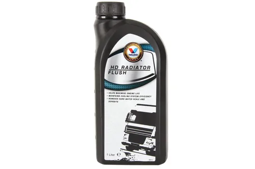 VALVOLINE VPS HD RADIATOR FLUSH