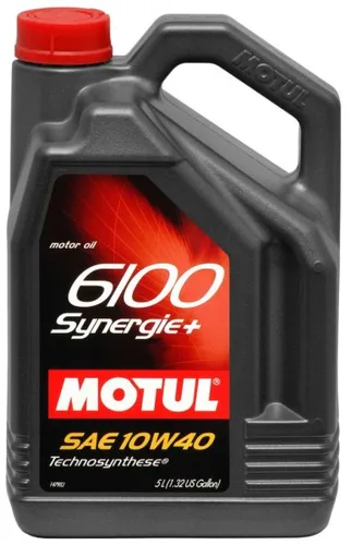 MOTUL SYNERGIE 5 10W-40