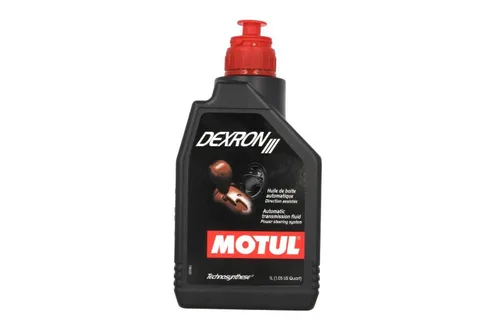 MOTUL DEXRON III