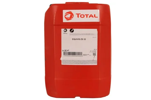 TOTAL EQUIVIS ZS 32