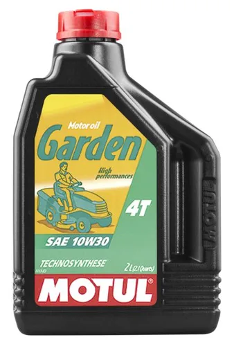 MOTUL MOTO MOTUL GARDEN 4T 10W-30