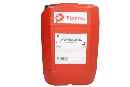 TOTAL DYNATRANS ACX 10W-20