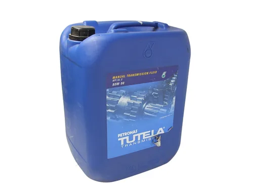 PETRONAS TUTELA ZC 90 20 L