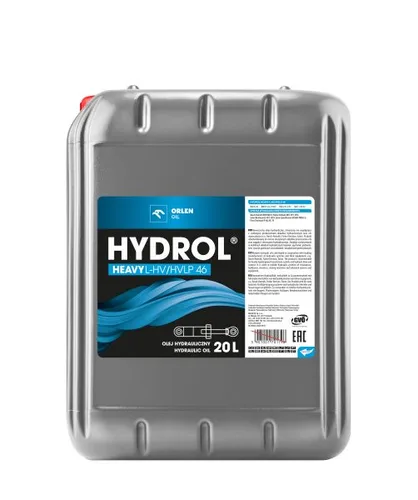 ORLEN HYDROL PR. L-HV 46