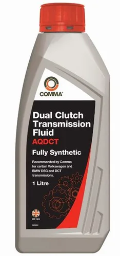 COMMA AQDCT PLUS