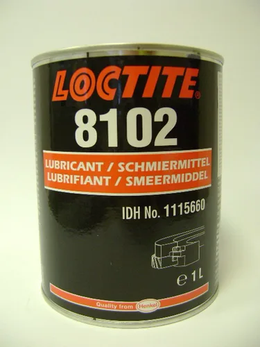 LOCTITE LOC