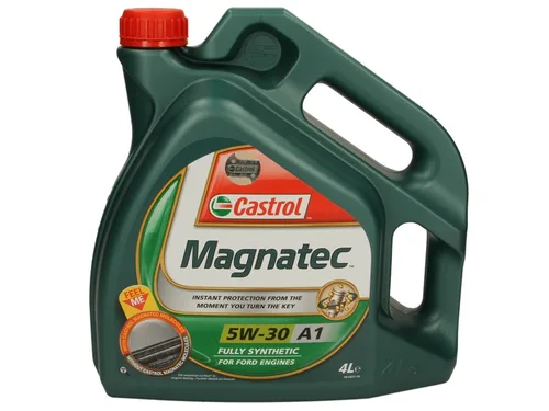 CASTROL MAGNATEC 5W-30