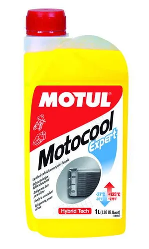 MOTUL MOTO MOTOCOOL EX-37