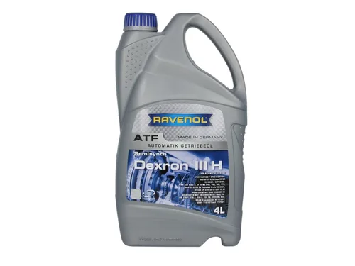 RAVENOL RAV ATF DEXRON III H 4 L