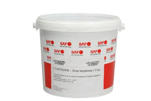 SAF 5 387 0026 06