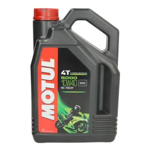 MOTUL MOTO 10W-40