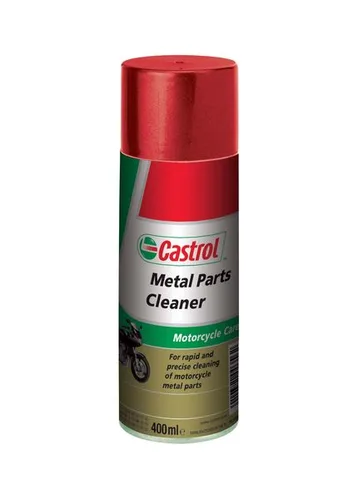 CASTROL MOTO METAL PARTS CLEANER