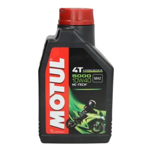 MOTUL MOTO 10W-40