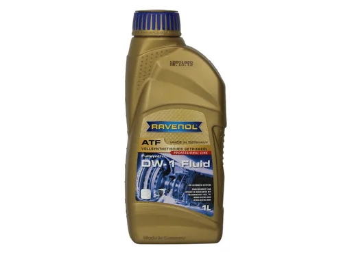 RAVENOL RAV ATF DW-1 1 L