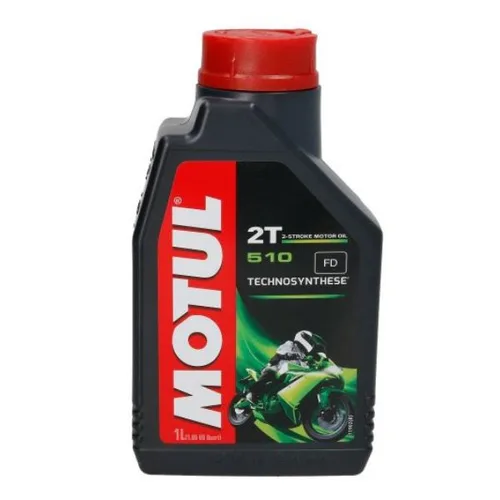 MOTUL MOTO 510 2T 1L 104028
