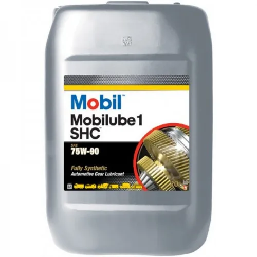 MOBIL MOBILUBE 1 SHC