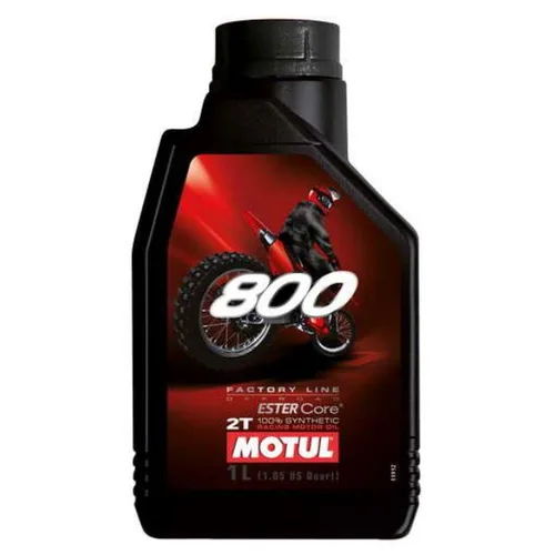 MOTUL MOTO 800 2T OFFROAD