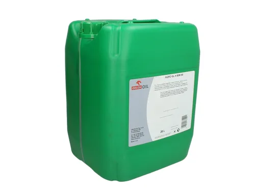 ORLEN AGRO 80W-90