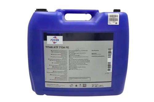 FUCHS TITAN ATF FE 20 L · C695B3