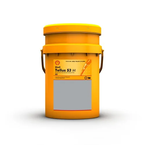 SHELL TELLUS S3 MX 32