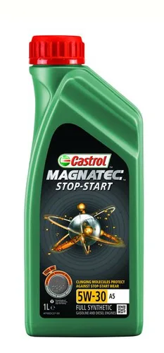 CASTROL MAGNATEC 5W-30