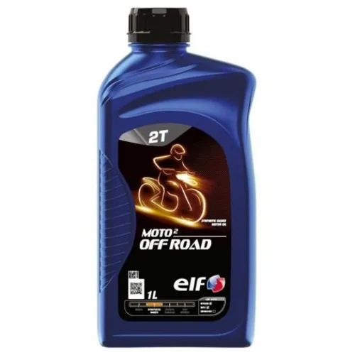 ELF MOTO MOTO 2 OFFROAD