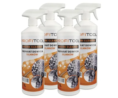 PROFITOOL 1305-01-0019E 4X1L