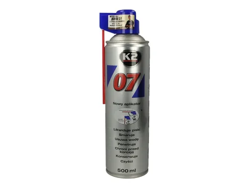 K2 K2 0750