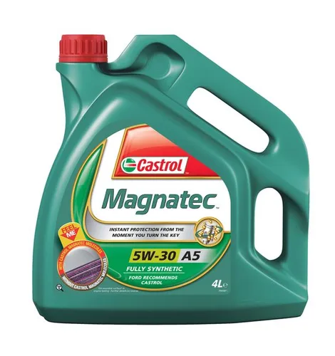 CASTROL MAGNATEC 5W-30
