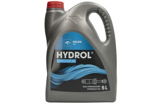ORLEN HYDROL L-HM HLP 68