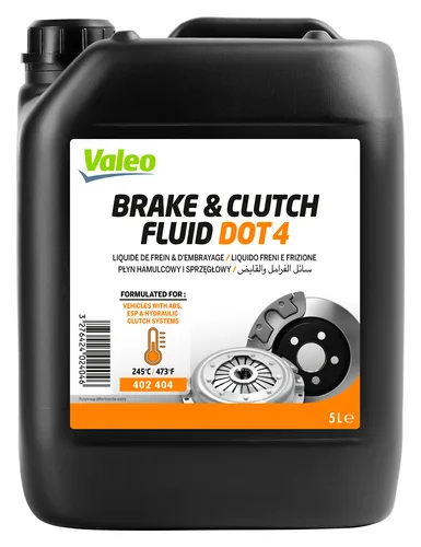 VALEO VAL402404