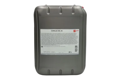 ORLEN CORALIA VDL 46