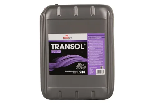 ORLEN TRANSOL 320