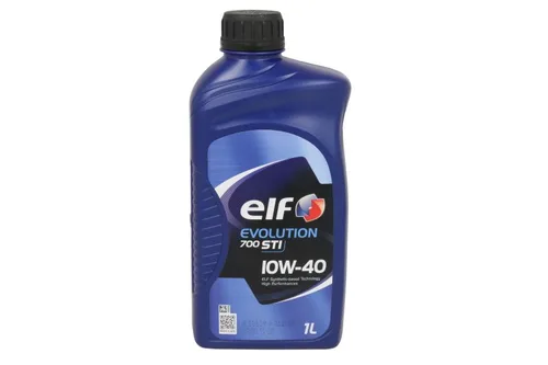 ELF EVO 700 STI 10W-40