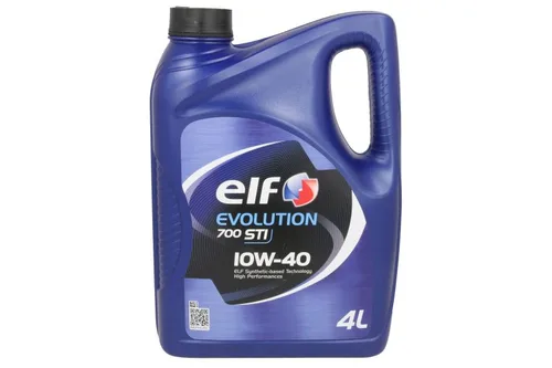 ELF EVO 700 STI 10W-40