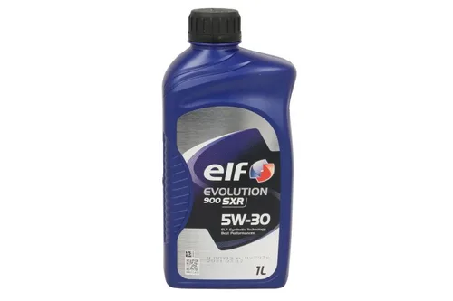 ELF EVO 900 SXR 5W-30