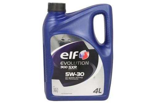 ELF EVO 900 SXR 5W-30