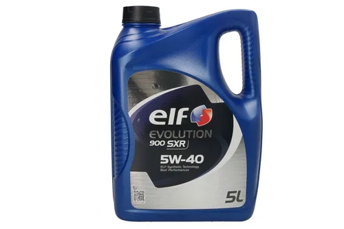 ELF EVO 900 SXR 5W-40