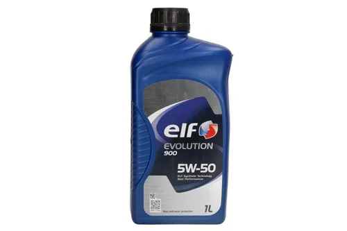 ELF EVO 900 5W-50