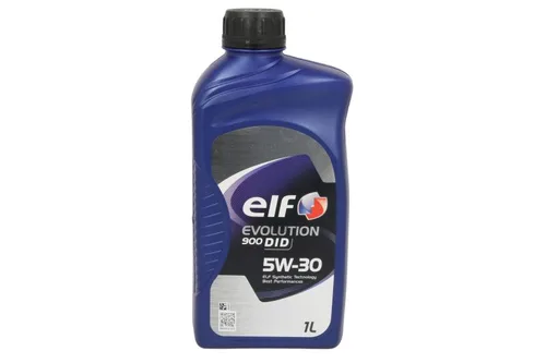 ELF EVO 900 DID 5W-30