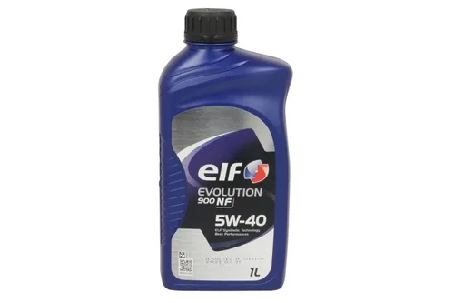 ELF EVO 900 NF 5W-40