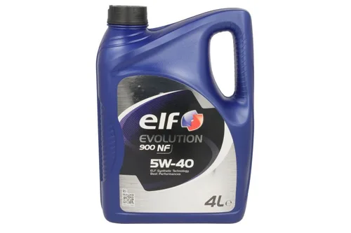 ELF EVO 900 NF 5W-40