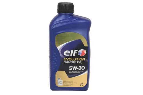 ELF EVO F.T. FE 5W-30