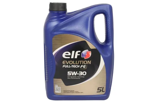 ELF EVO F.T. FE 5W-30