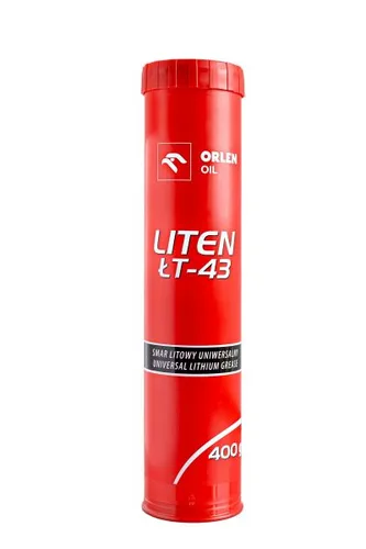 ORLEN LITEN LT-43 400G