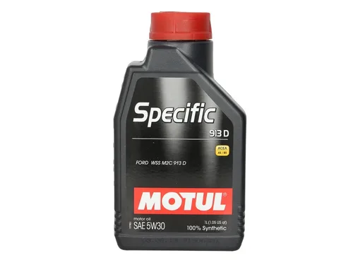 MOTUL SPECIFIC 913D 5W-30