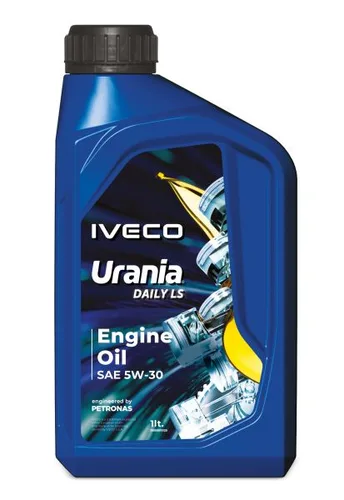 PETRONAS URANIA DAILY LS 5W-30