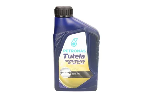 PETRONAS TUTELA T.W 140 M-DA 1 L