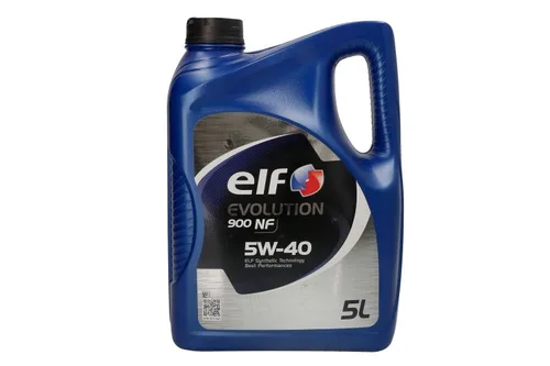 ELF EVO 900 NF 5W-40